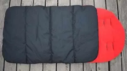 3 in 1 winter Baby stroller envelope sleeping sacks  / Footmuff