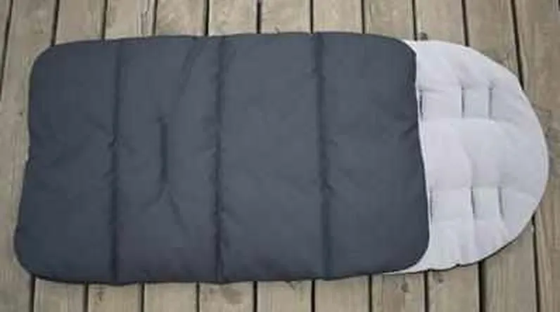 3 in 1 winter Baby stroller envelope sleeping sacks  / Footmuff