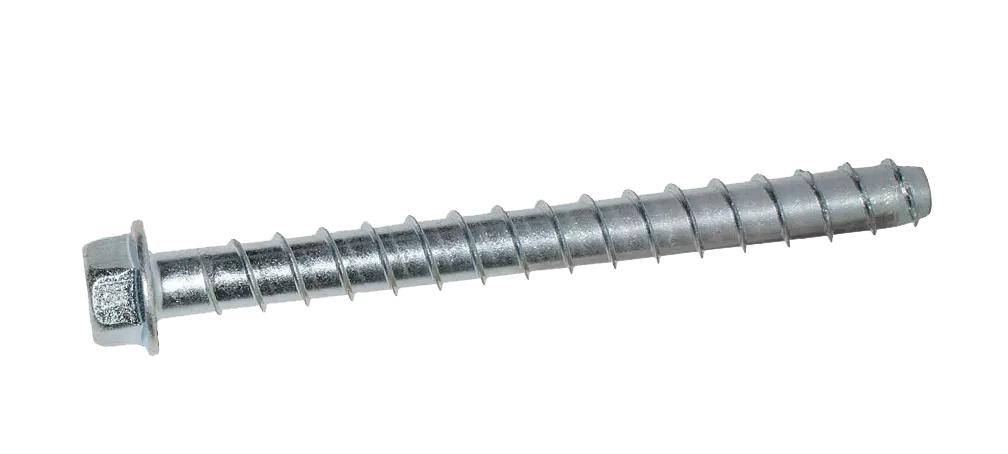 5/8 x 4 Titen HD® Heavy-Duty Screw Anchor 304 Stainless Steel (10)