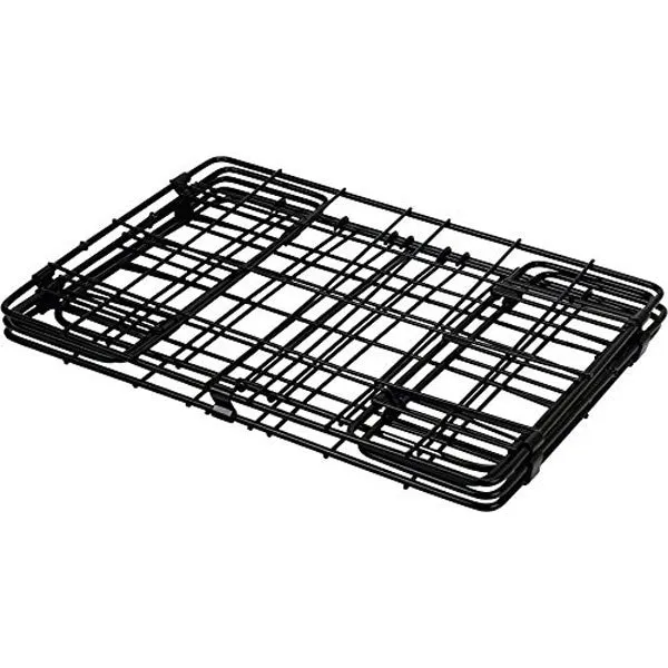 582BL Folding Basket