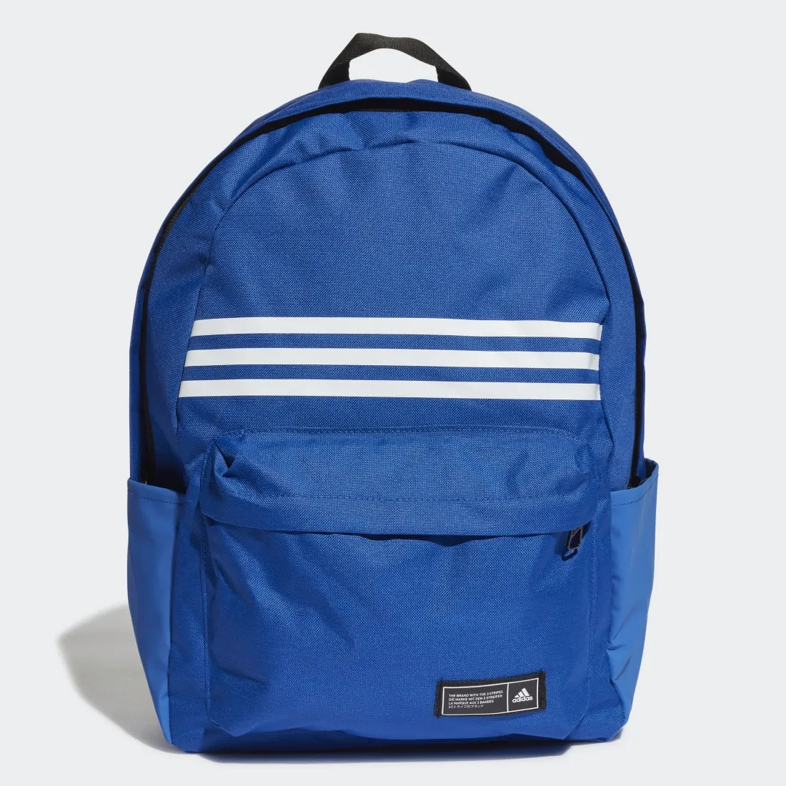 adidas 3-Stripes Horizontal Unisex Backpack