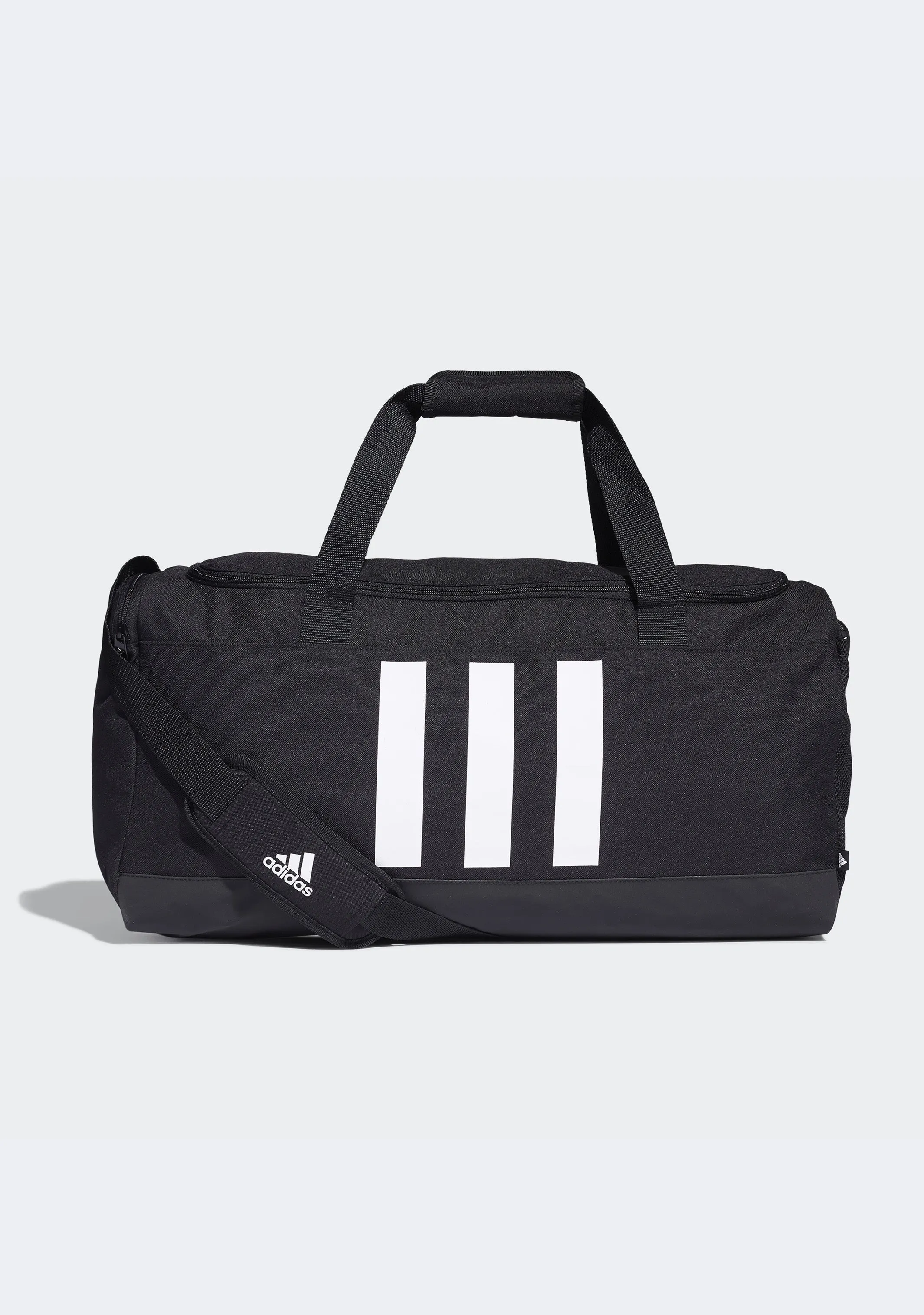 Adidas Essentials 3-Stripes Duffel Bag Medium - 39L