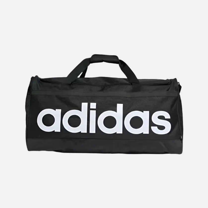 Adidas Essentials Training Duffel Bag Large -Black/White