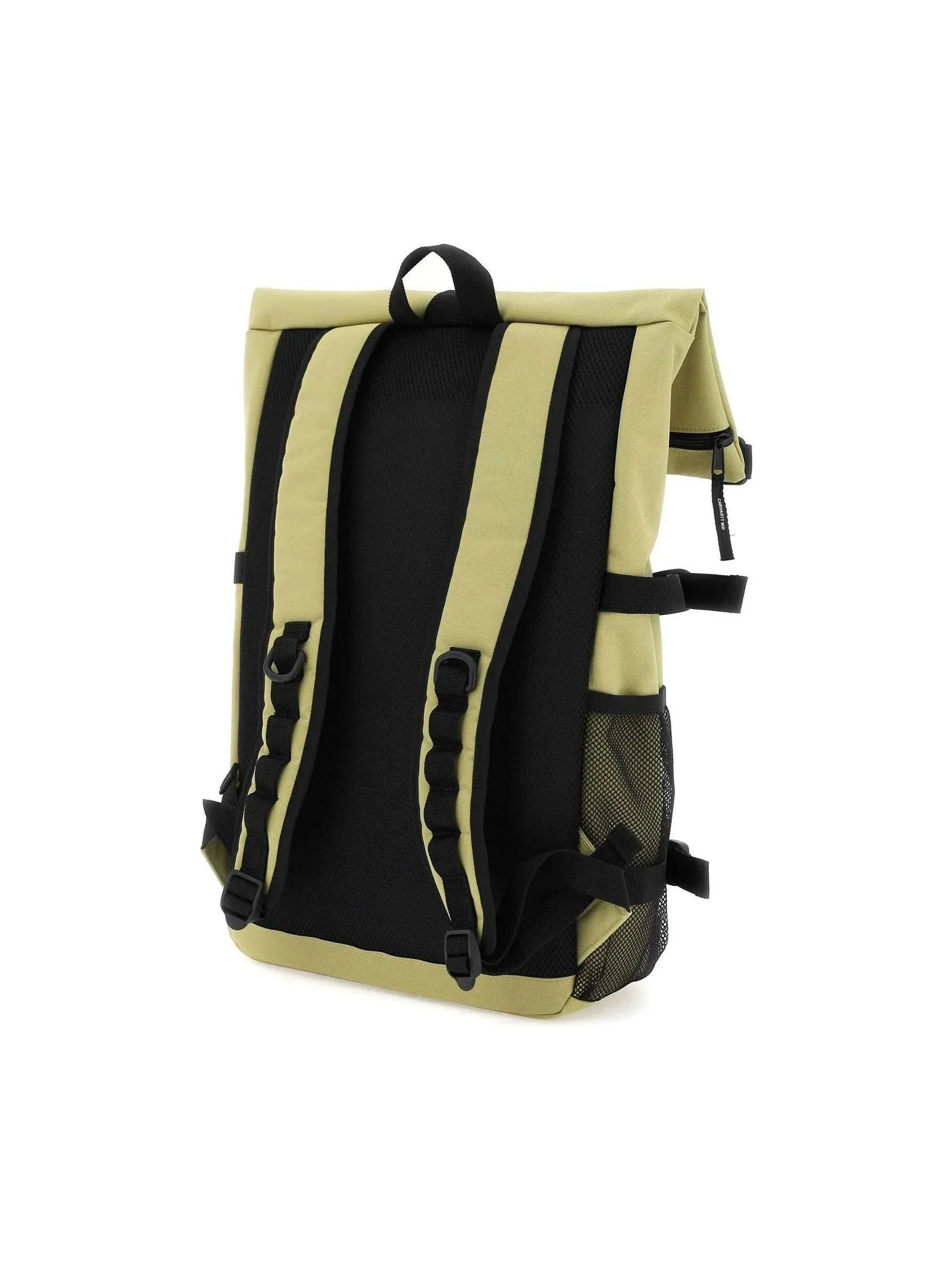 Agata Phillis Canvas Backpack