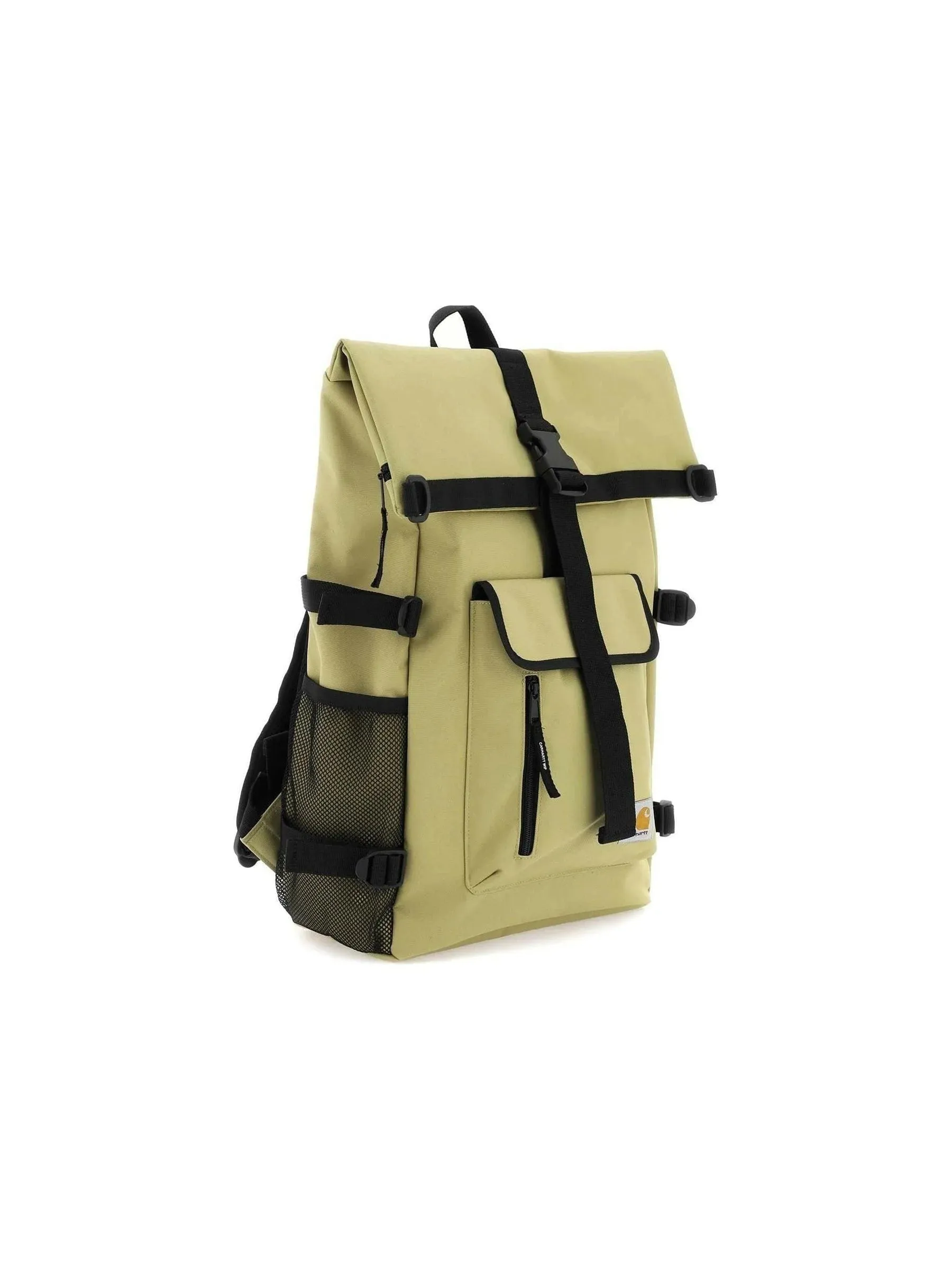 Agata Phillis Canvas Backpack