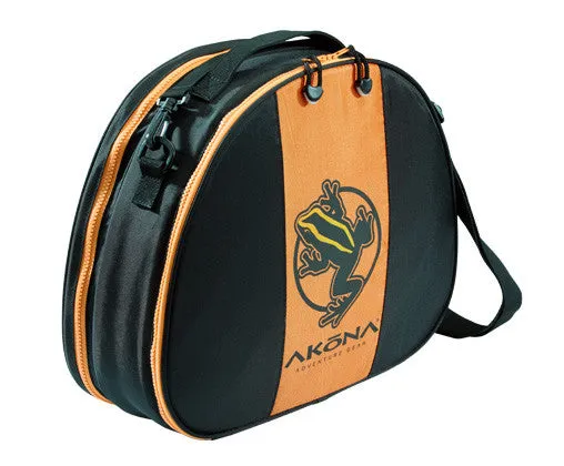 Akona Collapsing Duffel Bag