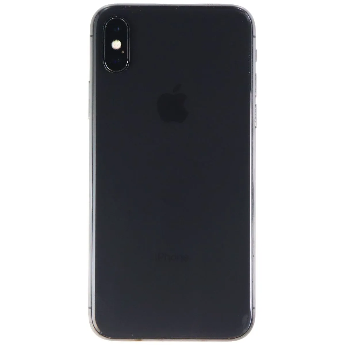 Apple iPhone X (5.8-inch)(A1901) Unlocked - 64GB / Space Gray - Bad Face ID*