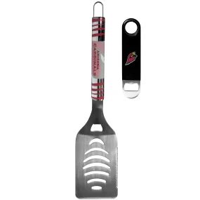 Arizona Cardinals Tailgate Spatula and Bottle Opener