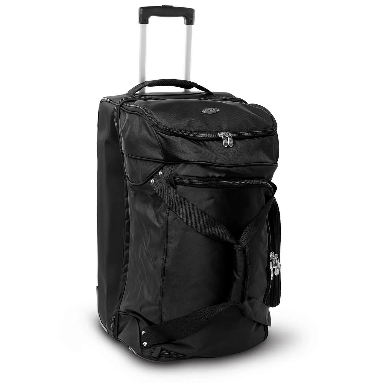 Arizona State Sun Devils Luggage | Arizona State Sun Devils Wheeled Carry On Luggage