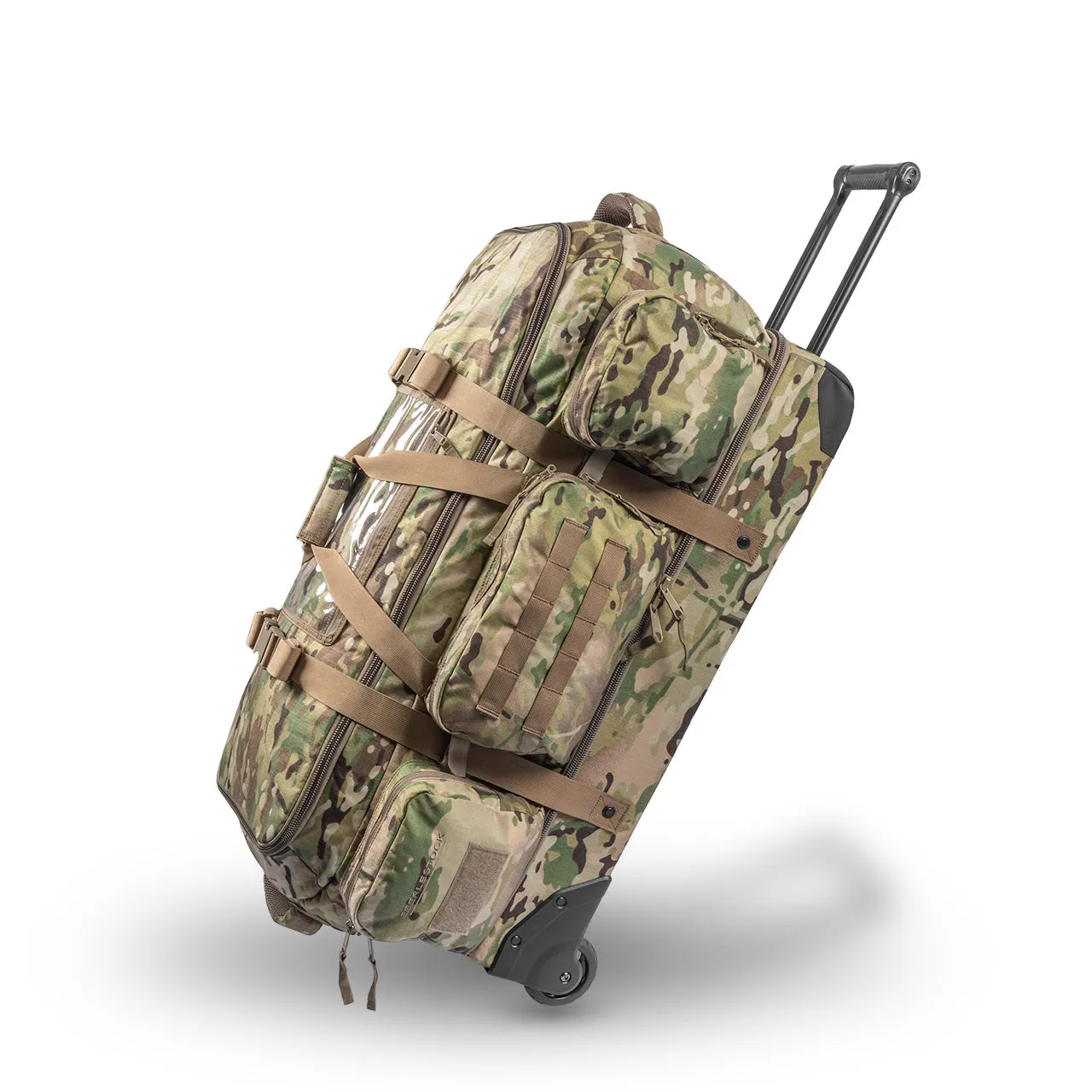 Atlas Duffel