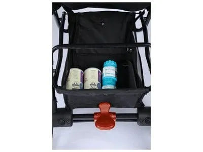 AVENTURA Pet Stroller Black