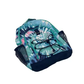 Backpack "Tie Dye"