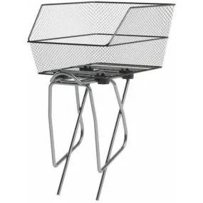 Basil Cento Wire WSL Rear Basket