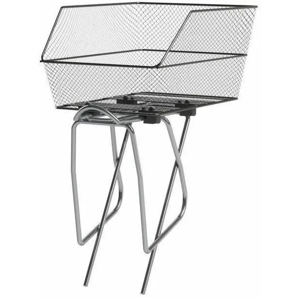 Basil Cento Wire WSL Rear Basket