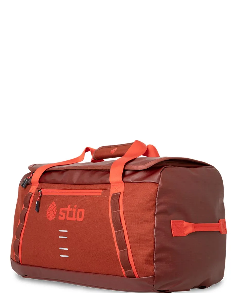 Basin XT Duffel 55L - 2019