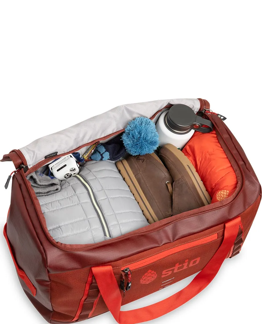 Basin XT Duffel 55L - 2019