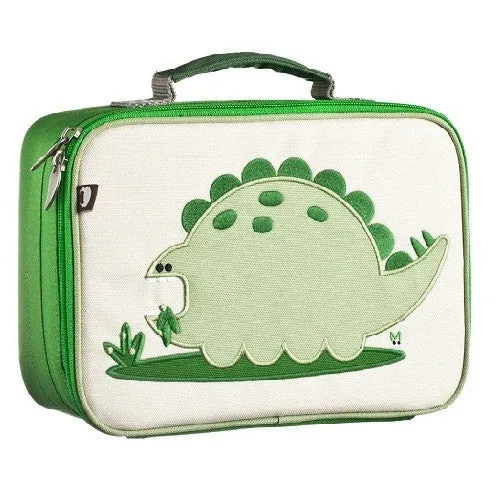 Beatrix NY Lunch Box - Alister Stegosaurus