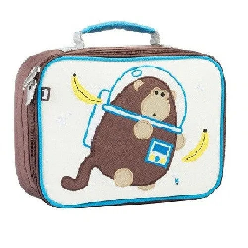 Beatrix NY Lunch Box - Dieter Monkey in Space