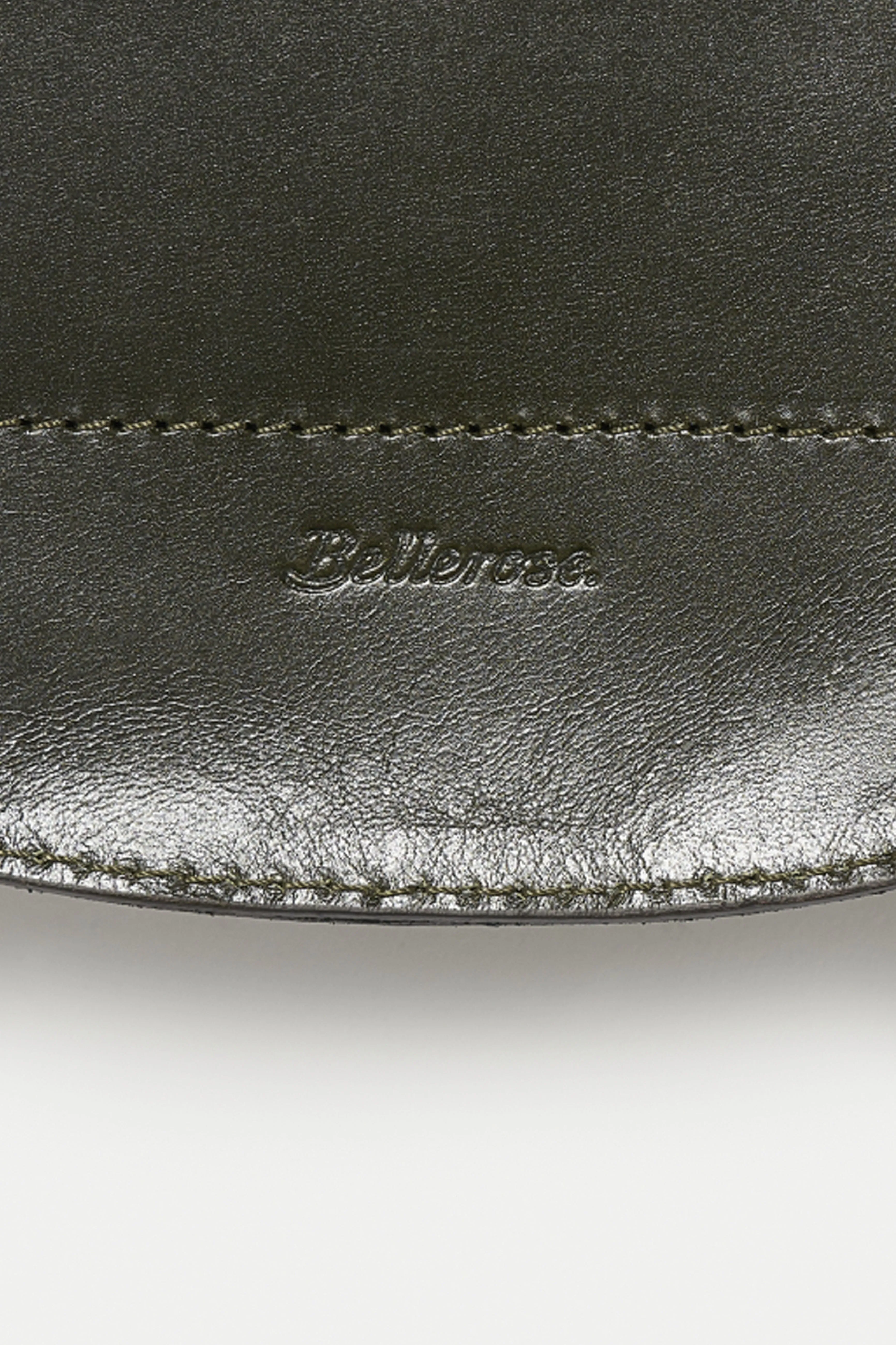 Bellerose Rosie Hunter Bag