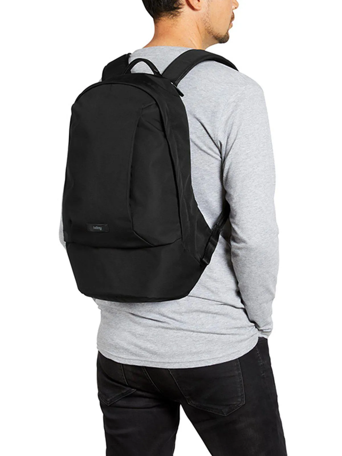 Bellroy Classic Backpack Black