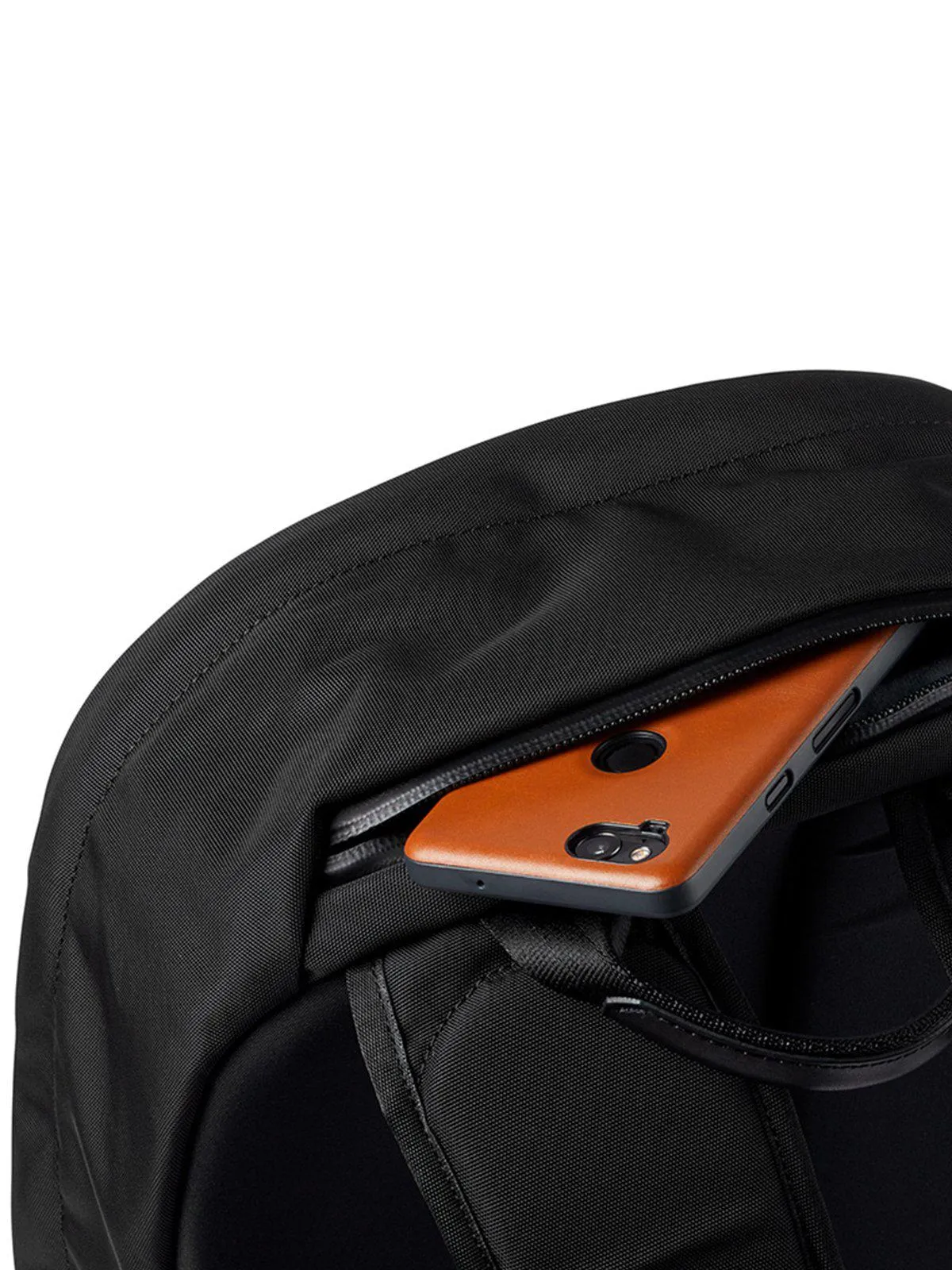 Bellroy Classic Backpack Black