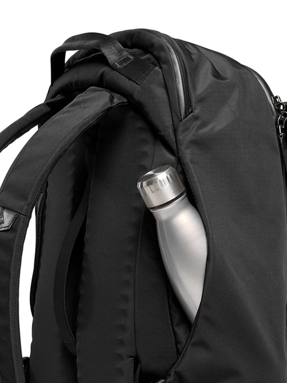 Bellroy Transit Backpack Plus Black