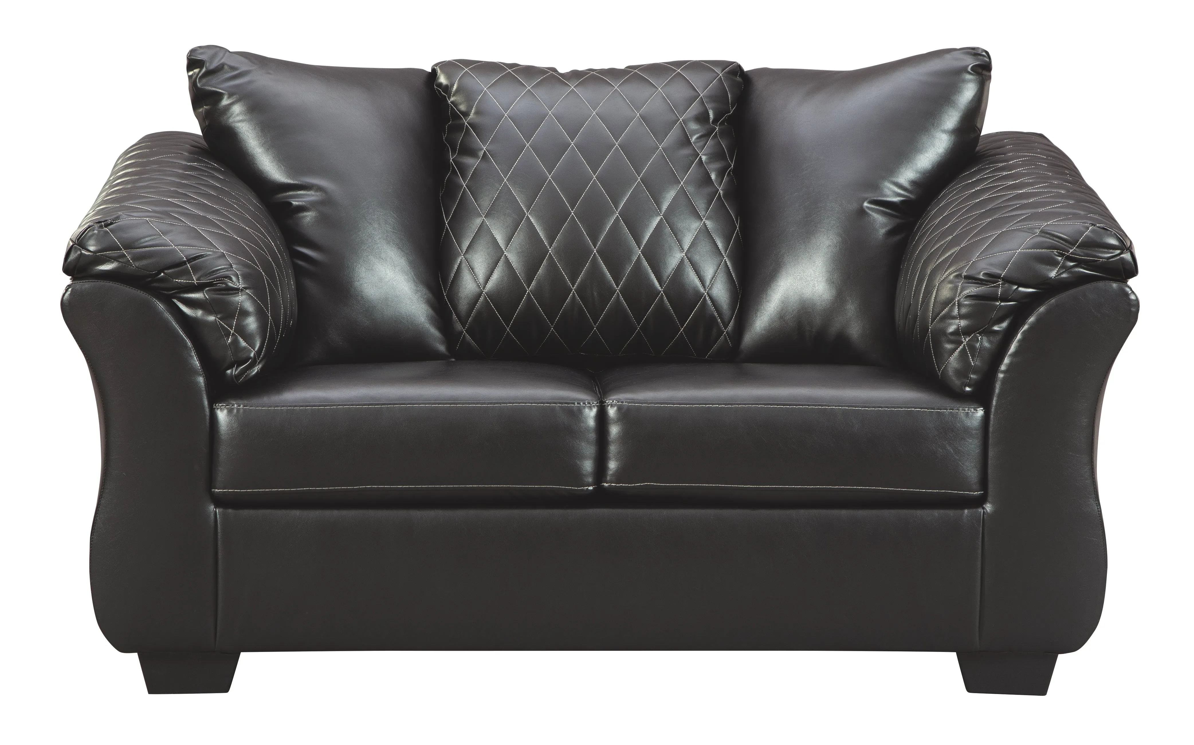 Betrillo Signature Design by Ashley Loveseat