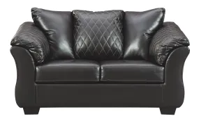 Betrillo Signature Design by Ashley Loveseat