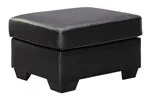 Betrillo Signature Design by Ashley Ottoman