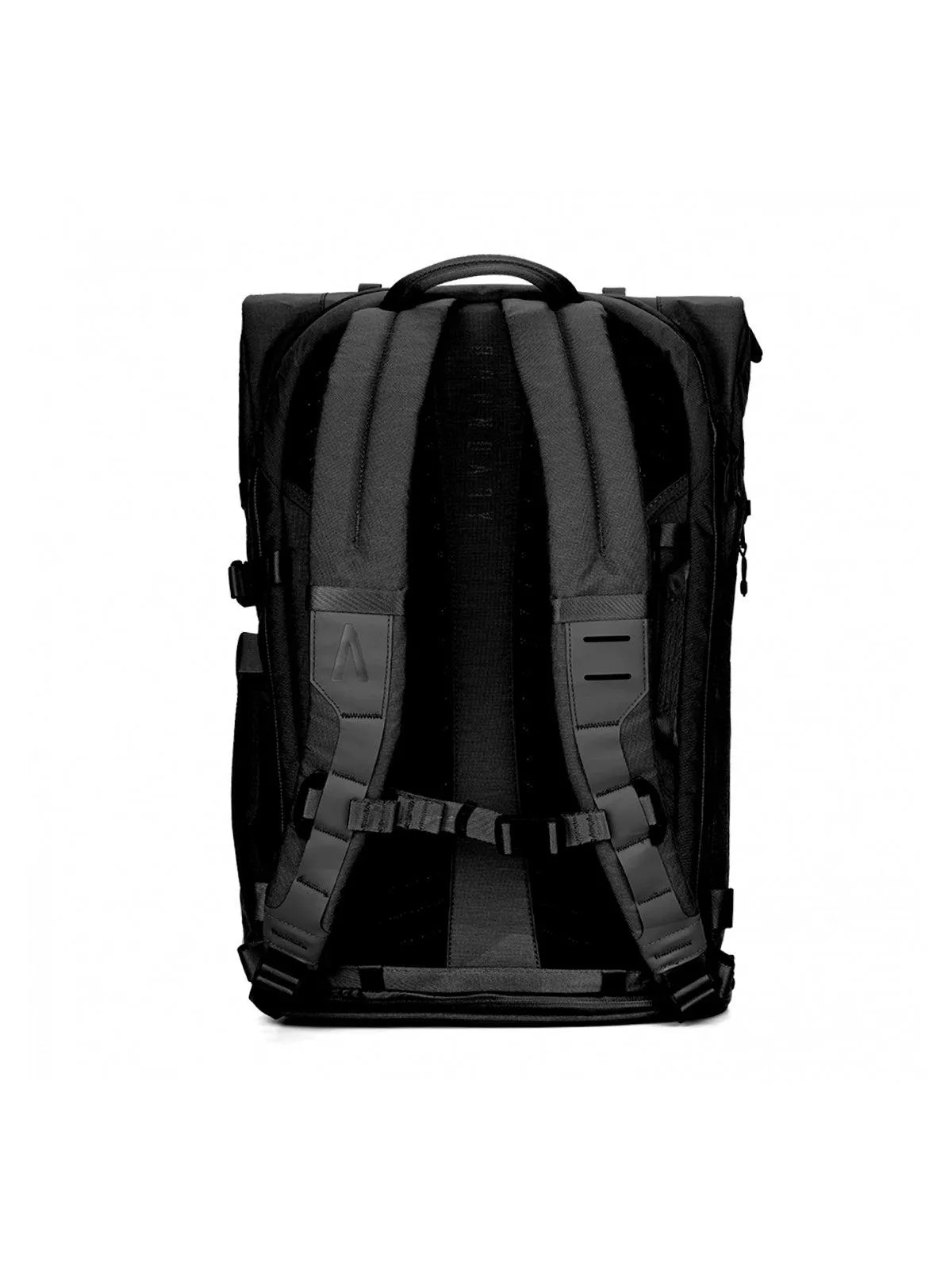 Boundary Supply Errant Pack X-Pac Jet Black