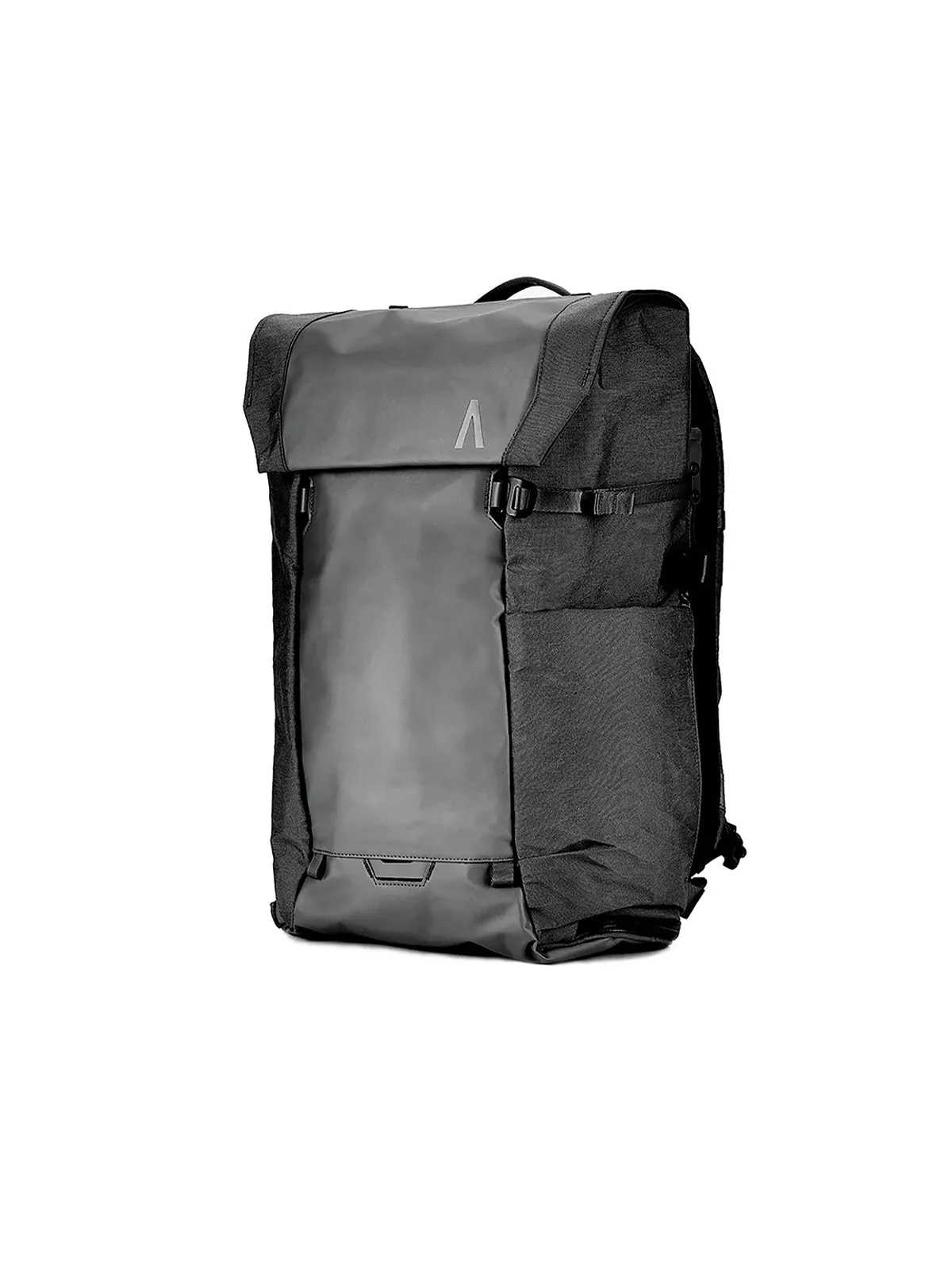 Boundary Supply Errant Pack X-Pac Jet Black