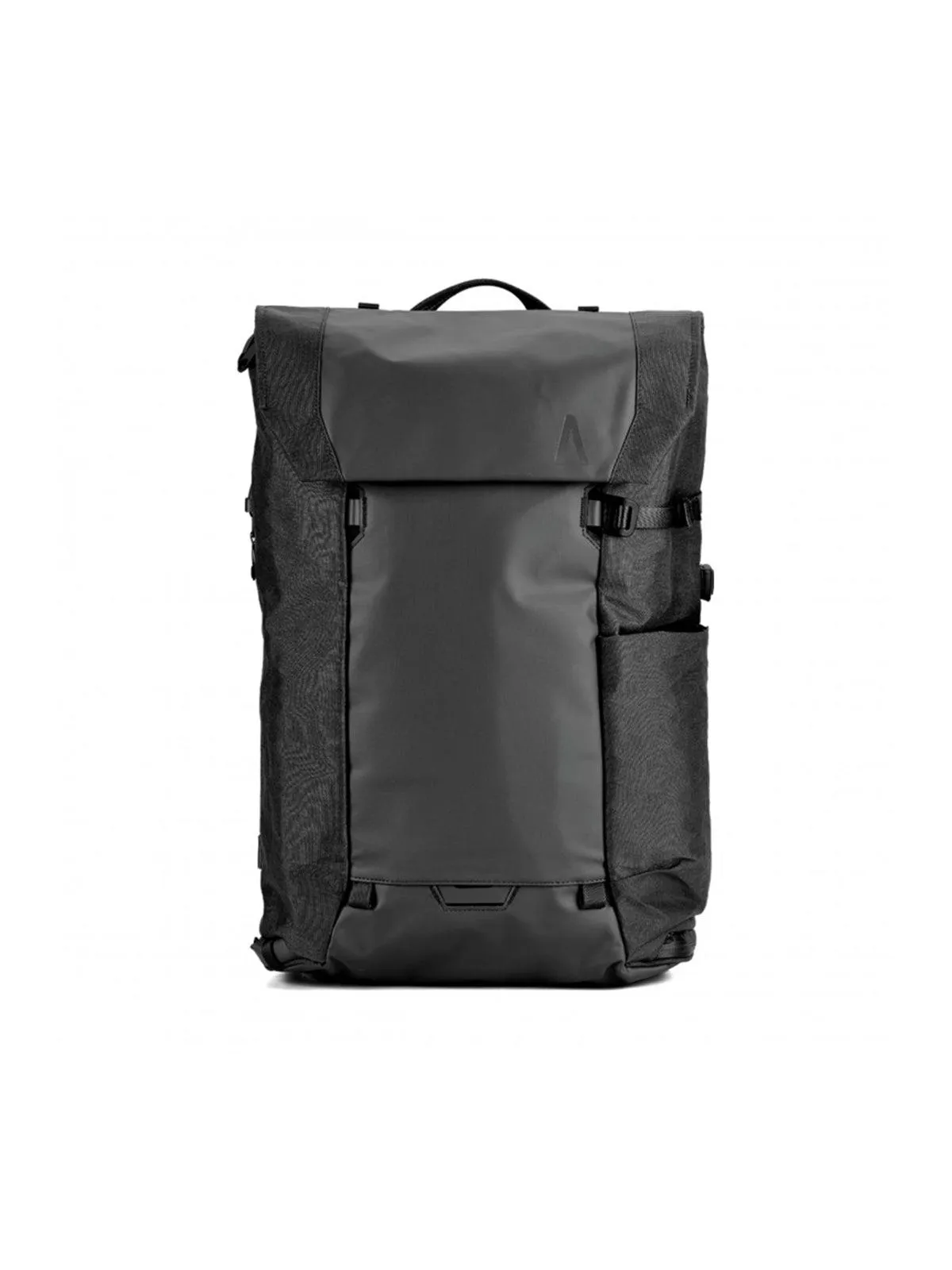 Boundary Supply Errant Pack X-Pac Jet Black