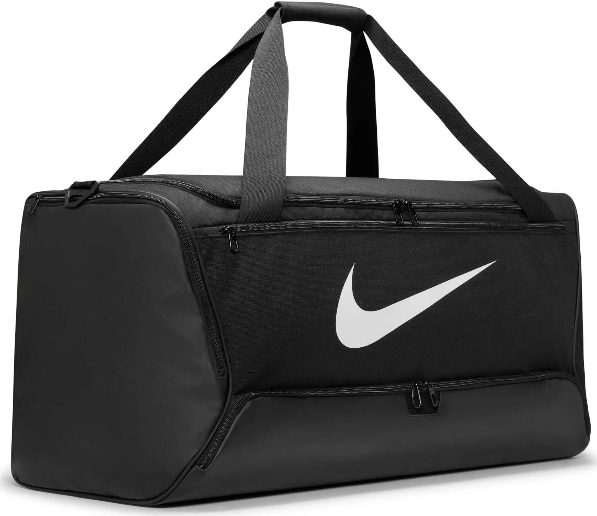 Brasilia 9.5 Training Duffel Bag (Large, 95L)