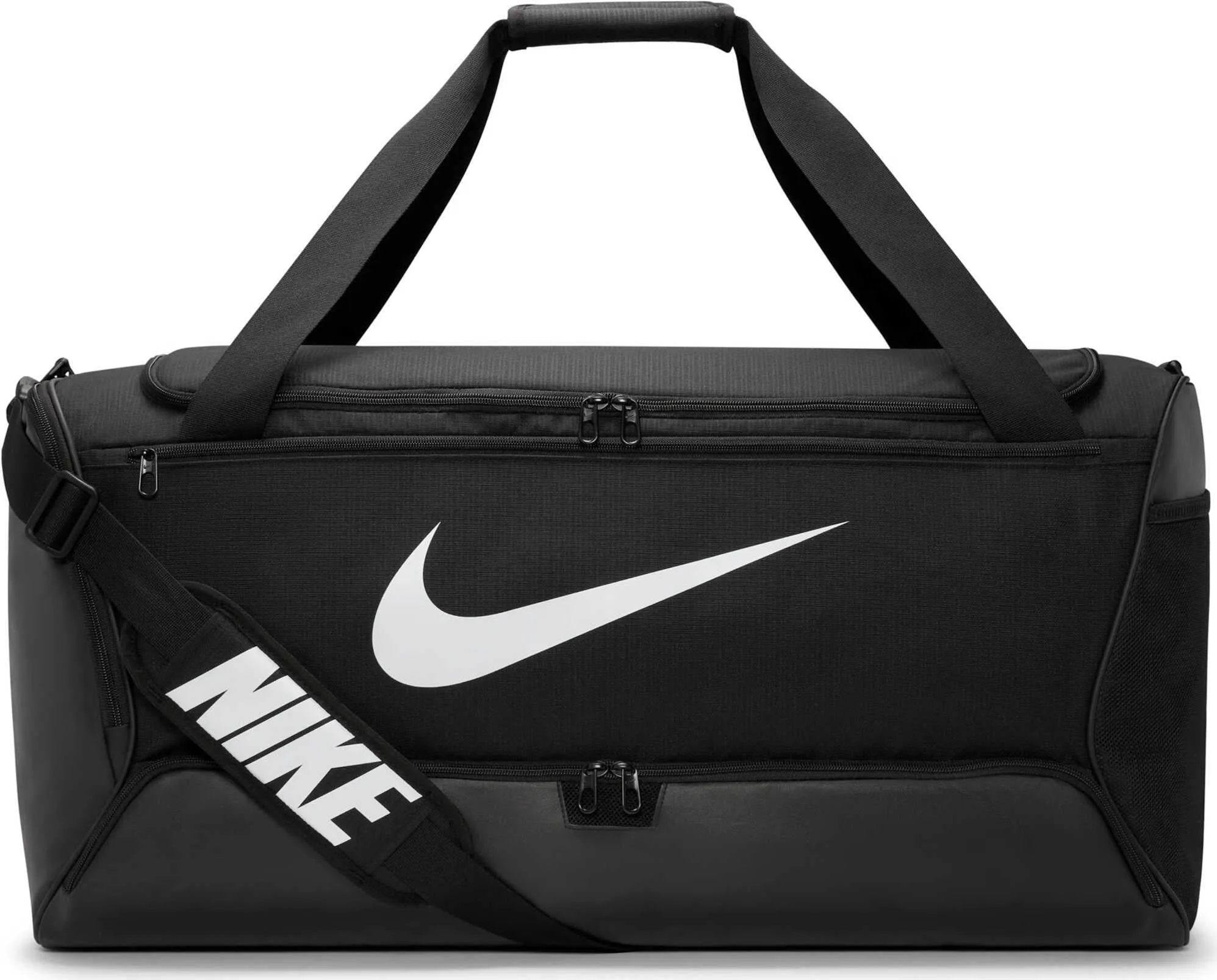 Brasilia 9.5 Training Duffel Bag (Large, 95L)