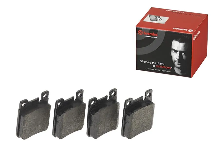 Brembo Disc Brake Pad and Rotor Kits KT00C37