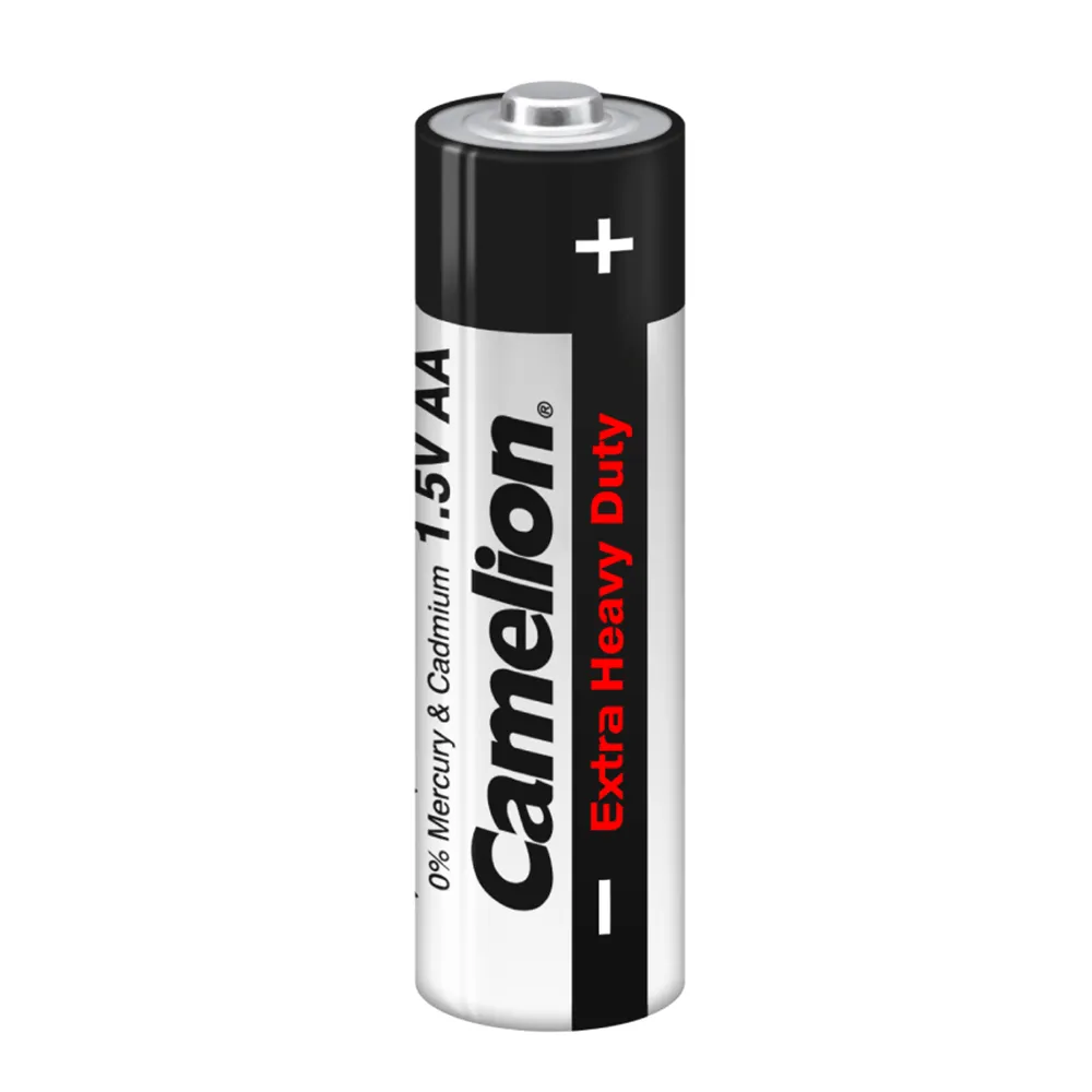 Camelion AA2 Battery Extra Heavy Duty