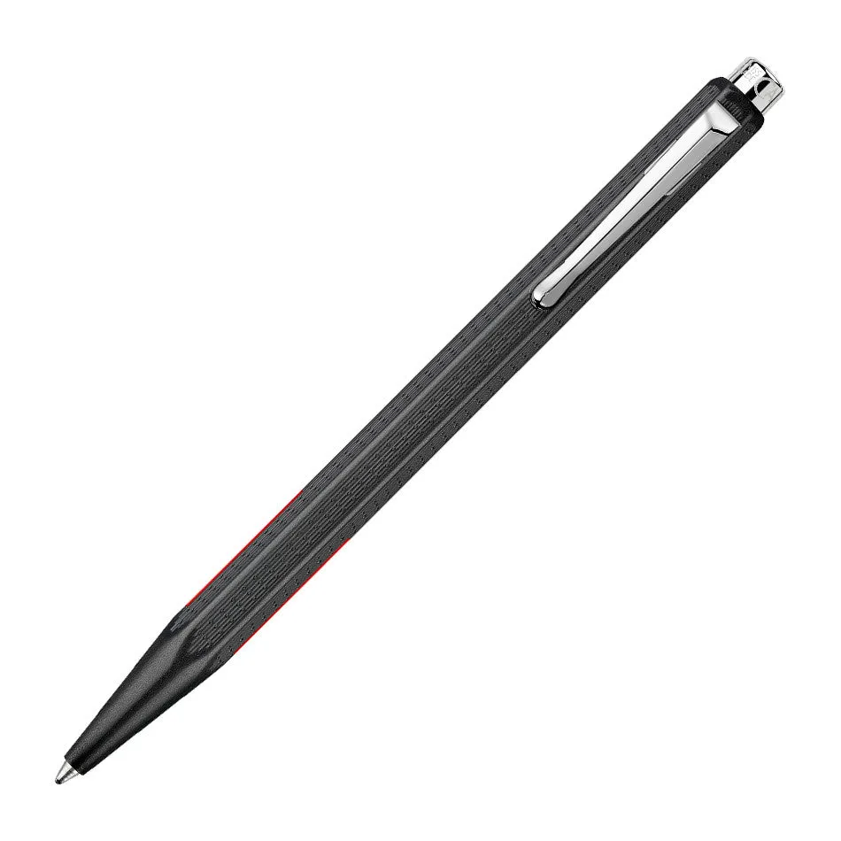 Caran d'Ache Ecridor Ballpoint Pen Racing   Pen Case