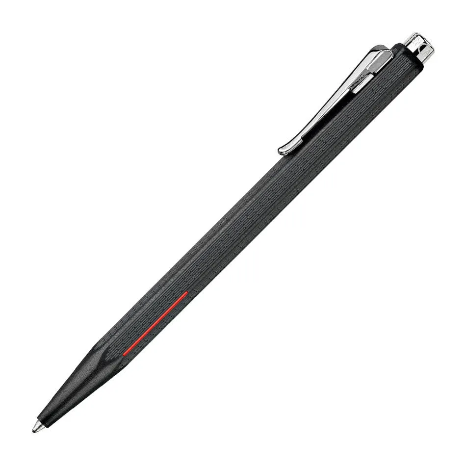 Caran d'Ache Ecridor Ballpoint Pen Racing   Pen Case