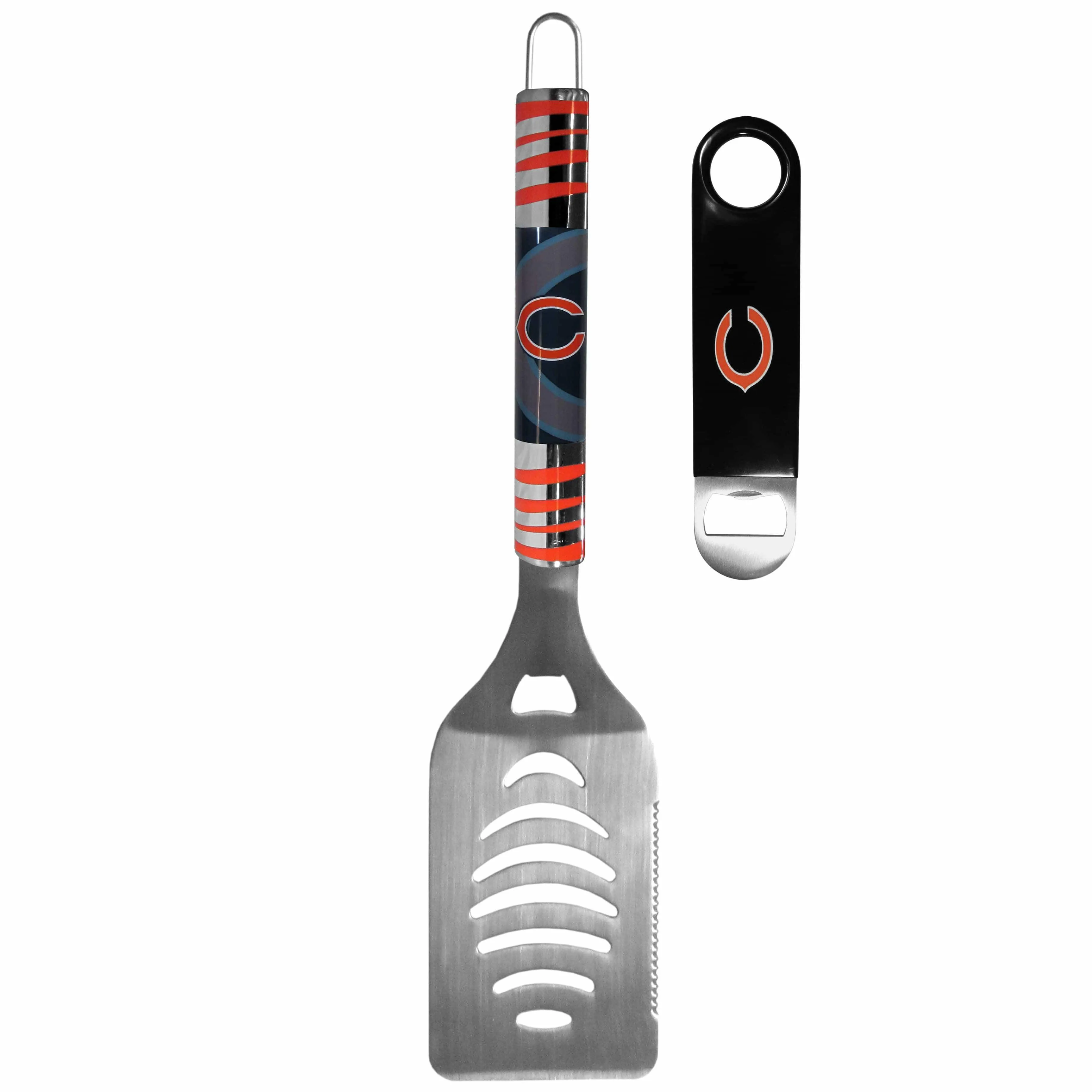 Chicago Bears Tailgate Spatula and Bottle Opener