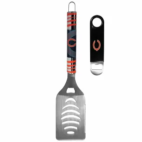 Chicago Bears Tailgate Spatula and Bottle Opener