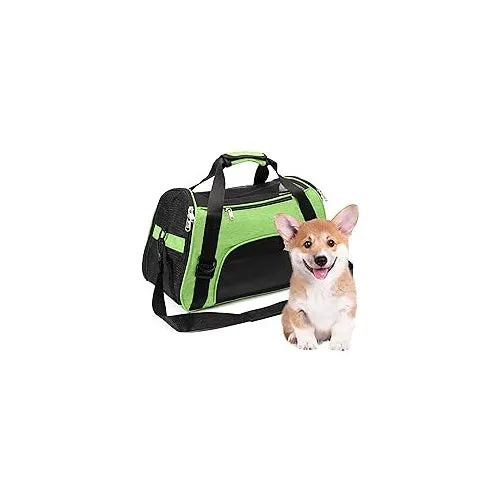 Collapsible Pet Carrier Soft