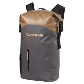 Dakine Cyclone LT Wet/Dry Roll Top 30L Pack - Castlerock/Stone