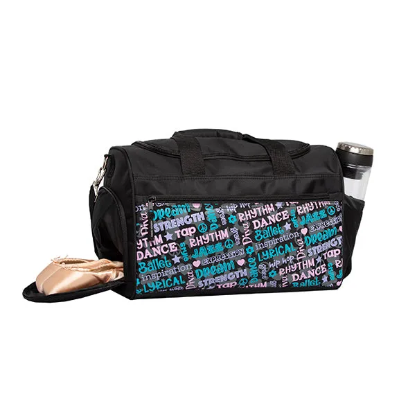 Doodles Gear Duffel