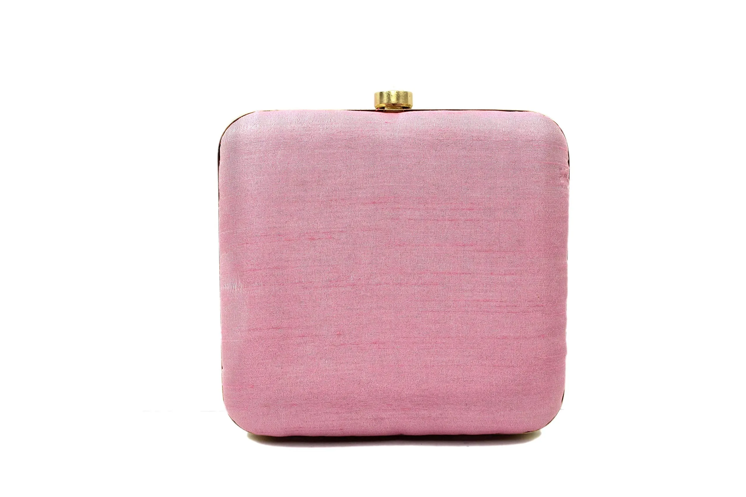 DUCHESS Women's Clutch Pink