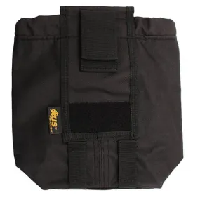 Dump Pouch - Black