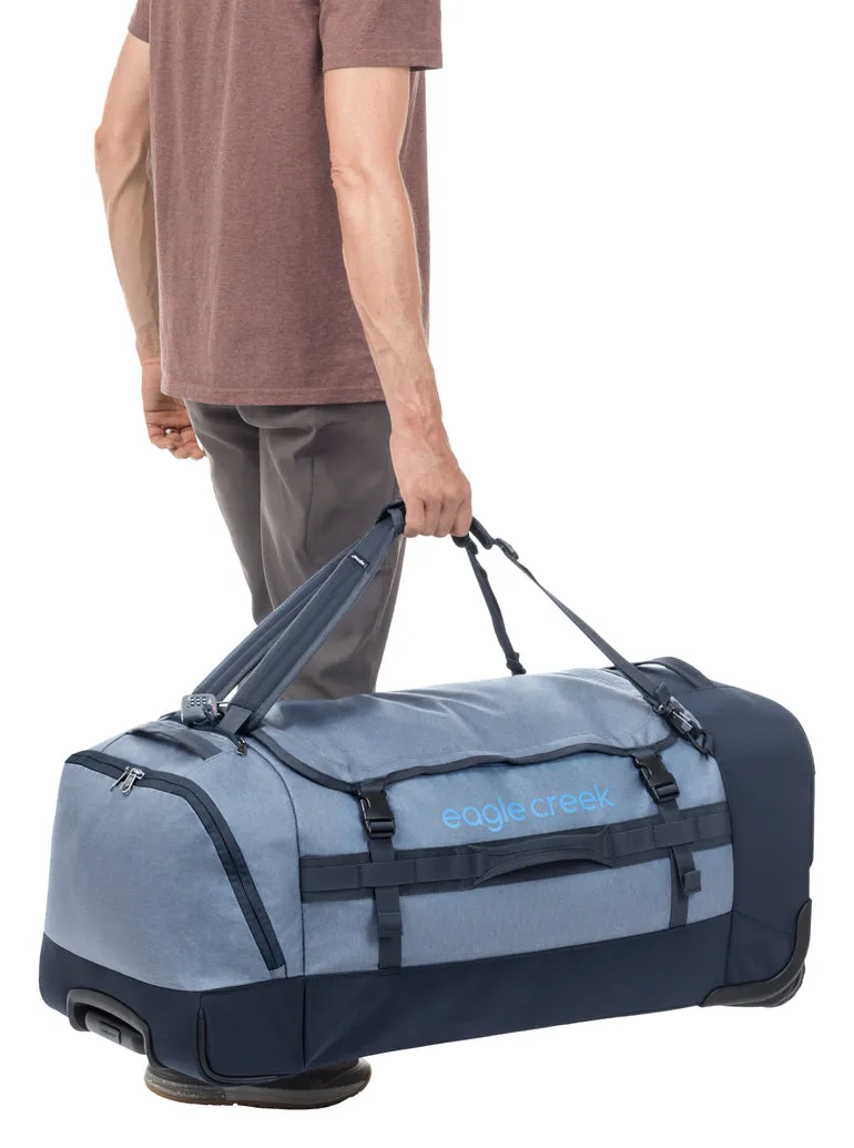 Eagle Creek Cargo Hauler XT 32 Wheeled Duffel