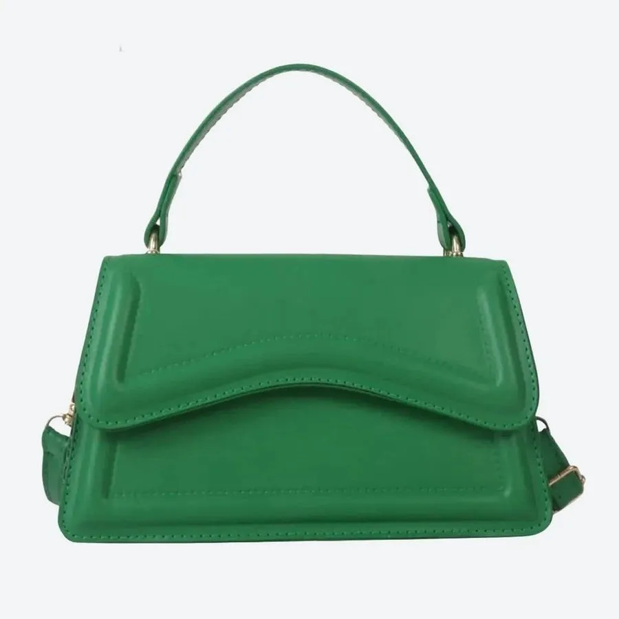 Elegant Structured Minimalist Handbags