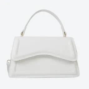 Elegant Structured Minimalist Handbags