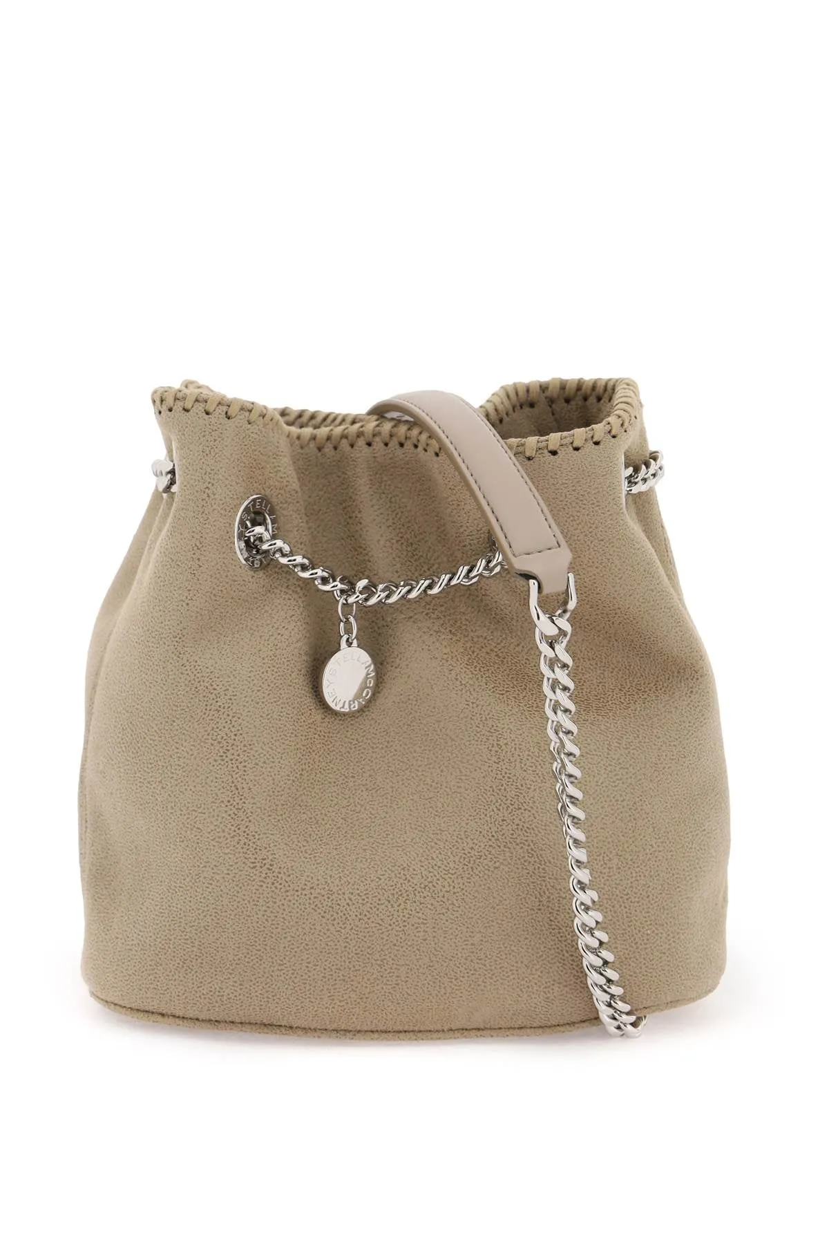 falabella bucket bag