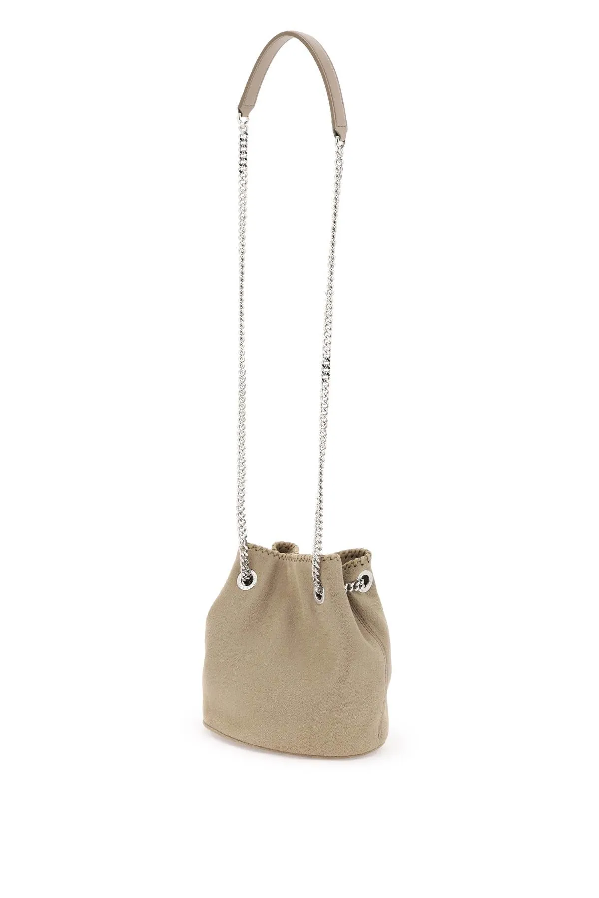 falabella bucket bag